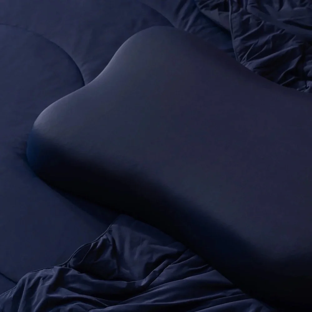 REST® Evercool® Cooling med Pillow, Instant Cool-to-Touch Shell Fabric‼️LAST ONE